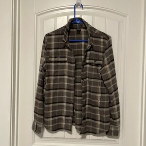 Women’s Patagonia flannel